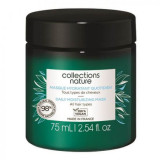 Masca hidratanta pentru par Quotidien Collections Nature, 75 ml, Eugene Perma