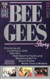 Bee Gees - Bee Gees Story, Caseta audio