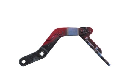 Balama ușă dreapta spate TESLA MODEL X 2020 OEM: 1037934,1037934-RH | 24877059 foto