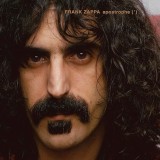 Apostrophe (&#039;) (5xCD+Blu-ray Box Set) | Frank Zappa