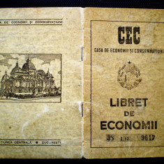 O.143 RPR CEC LIBRET DE ECONOMII