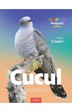 Cucul. Enciclopedie pentru copii - Tudor Cozari