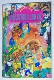 VRAJITORUL DIN OZ de L. FRANK BAUM , ANII '2000 , COPERTA BROSATA