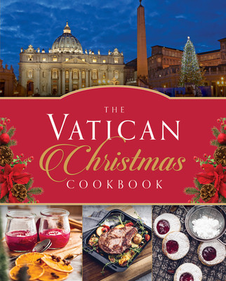 The Vatican Christmas Cookbook foto