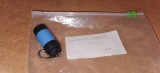 Cumpara ieftin Mini Laterna reincarcabila Usb cu breloc #6-762