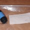 Mini Laterna reincarcabila Usb cu breloc #6-762