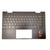 Carcasa superioara cu tastatura palmrest Laptop, HP, Envy X360 L94517-B31, L95902-B31, L94518-001, L95903-031, L94518-031, L94518-B31, L95903-B31, ilu