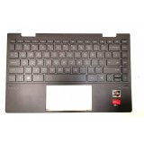Carcasa superioara cu tastatura palmrest Laptop, HP, Envy X360 L94517-B31, L95902-B31, L94518-001, L95903-031, L94518-031, L94518-B31, L95903-B31, ilu