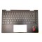 Carcasa superioara cu tastatura palmrest Laptop, HP, Envy X360 L94517-B31, L95902-B31, L94518-001, L95903-031, L94518-031, L94518-B31, L95903-B31, ilu