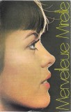 Mireille Mathieu - Merveilleuse Mireille, Caseta audio