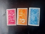 Romania 1932 - al lX-lea Congres International de Istoria Medicinei