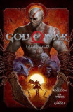 God of War Volume 2: Fallen God - Chris Roberson