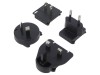 Adaptor de Ştecher EU