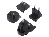 Adaptor de Ştecher EU