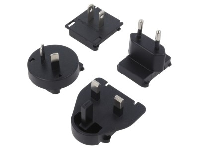 Adaptor de Ştecher EU foto