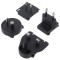 Adaptor de Ştecher EU