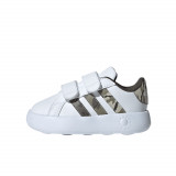 Pantofi Sport adidas GRAND COURT 2.0 CF I