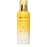 Banila Co. Miss Flower &amp; Mr. Honey Propolis Rejuvenating lapte hidratant, cu efect de iluminare pentru intinerirea pielii 150 ml