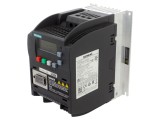Invertor SIEMENS SINAMICS V20 0,75kW 3x400V programare tastatură