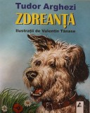 Zdreanta - Tudor Arghezi
