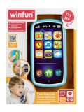 WINFUN SMARTPHONE CU SUNETE AMUZANTE