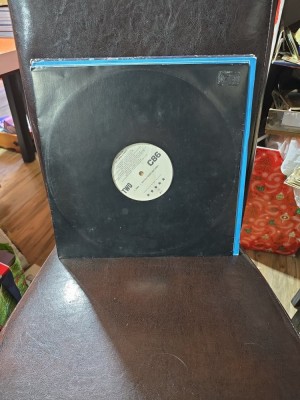 Compilatie - Rough Trade Records foto