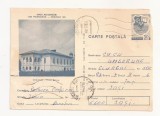 RF28 -Carte Postala- Craiova, Casa Baniei, circulata 1977