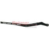 Brat stergator, parbriz AUDI A6 (4B2, C5) (1997 - 2005) METZGER 2190175