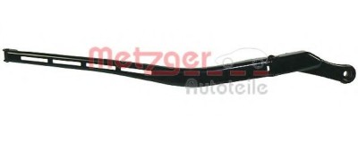 Brat stergator, parbriz AUDI A6 (4B2, C5) (1997 - 2005) METZGER 2190175 foto