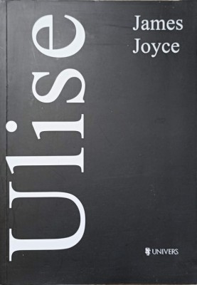 ULISE-JAMES JOYCE-357346 foto