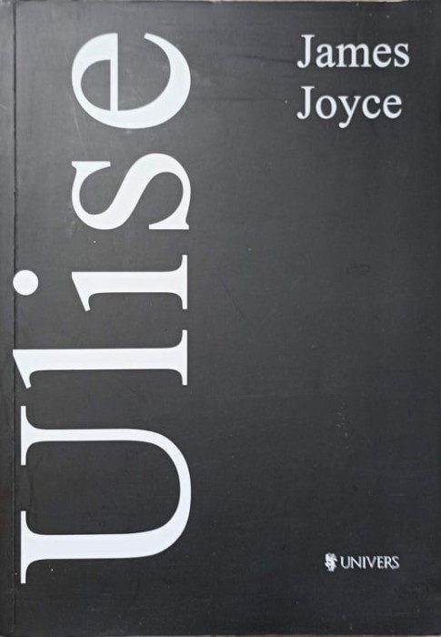 ULISE-JAMES JOYCE-357346