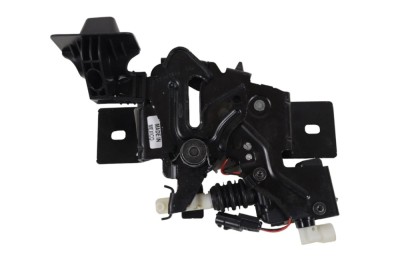 &amp;Icirc;ncuietoare capota TESLA MODEL S 2016 OEM: 6007572-00-E | 22854739 foto