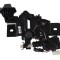 &Icirc;ncuietoare capota TESLA MODEL S 2016 OEM: 6007572-00-E | 22854739