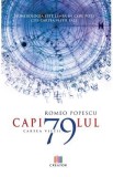 Capitolul 79. Cartea vietii - Romeo Popescu