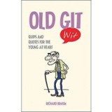 Old git
