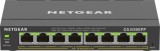 NETGEAR 8-Port Gigabit Ethernet High-Power PoE+ Plus Switch (GS308EPP) Gestionate L2/L3 Gigabit Ethernet (10/100/1000) Power over Ethernet (PoE) Supor