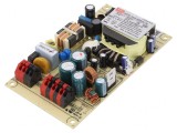 Alimentator LED 33,25W 57-95VDC 350mA 90-295VAC