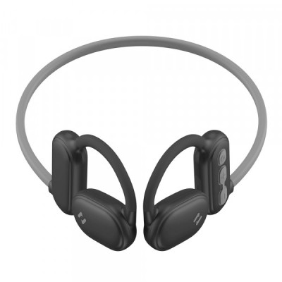 Handsfree Bluetooth HAVIT E553BT Freego Pro, A2DP, Negru foto