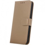 Husa pentru Xiaomi Poco C65 / Redmi 13C, OEM, Smart Classic, Aurie
