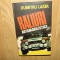 DUMITRU LAZAR -RALIURI AUTOMOBILISTICE