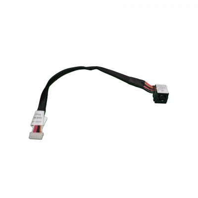 Mufa alimentare pentru DELL Latitude E5430 foto