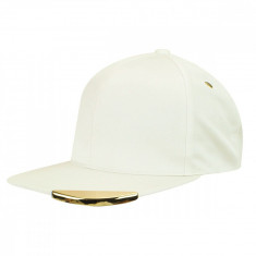 Sapca Kangol Gold Tip Links Alb - Cod 91253654534420 foto