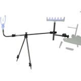 Suport FORMAX Brat Feeder Multi, 80-130cm