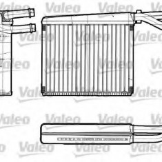 Radiator incalzire interior MERCEDES SPRINTER 2-t caroserie (901, 902) (1995 - 2006) VALEO 812251