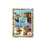 Disney Pixar - Toy Story Look and Find Collection - Includes Toy Story 4 - Pi Kids
