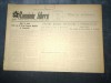 ZIARUL ROMANIA LIBERA 25 IULIE 1953