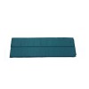 Saltea auto gonflabila, ideala pentru utilizare in camping, 190 x 65 x 3 cm