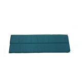 Saltea auto gonflabila, ideala pentru utilizare in camping, 190 x 65 x 3 cm