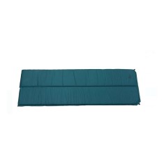 Saltea auto gonflabila, ideala pentru utilizare in camping, 190 x 65 x 3 cm