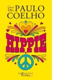 Hippie - Paulo Coelho, Simina Popa